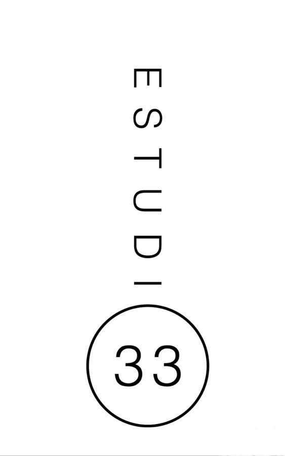 Estudio 33 San Juan De La Arena Экстерьер фото
