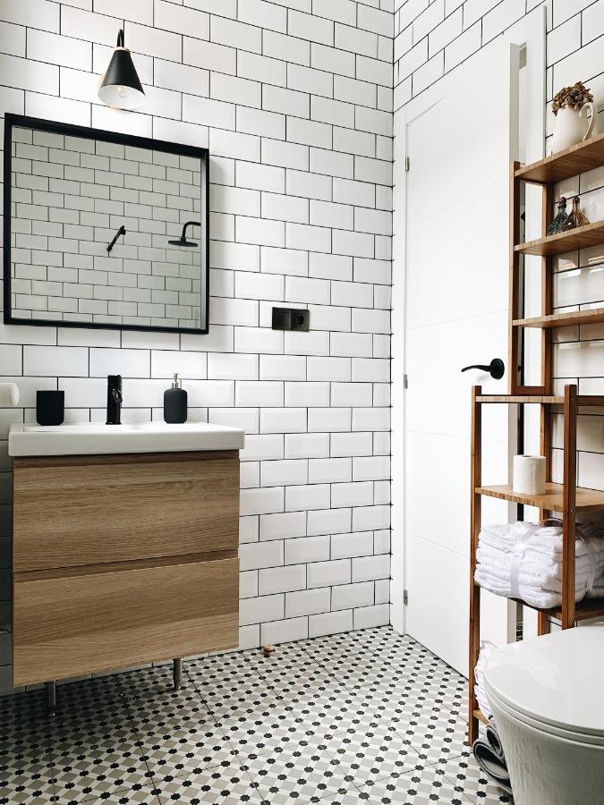 Estudio 33 San Juan De La Arena Экстерьер фото