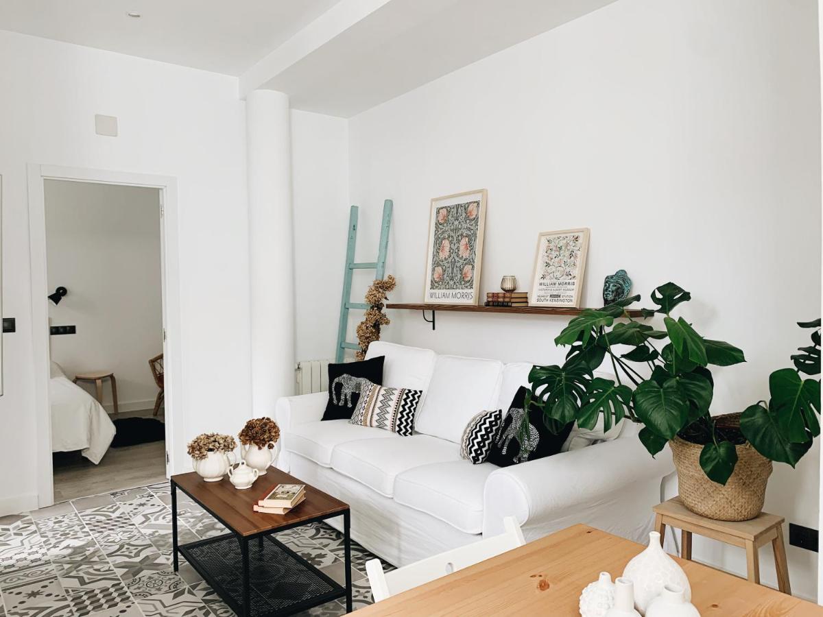 Estudio 33 San Juan De La Arena Экстерьер фото